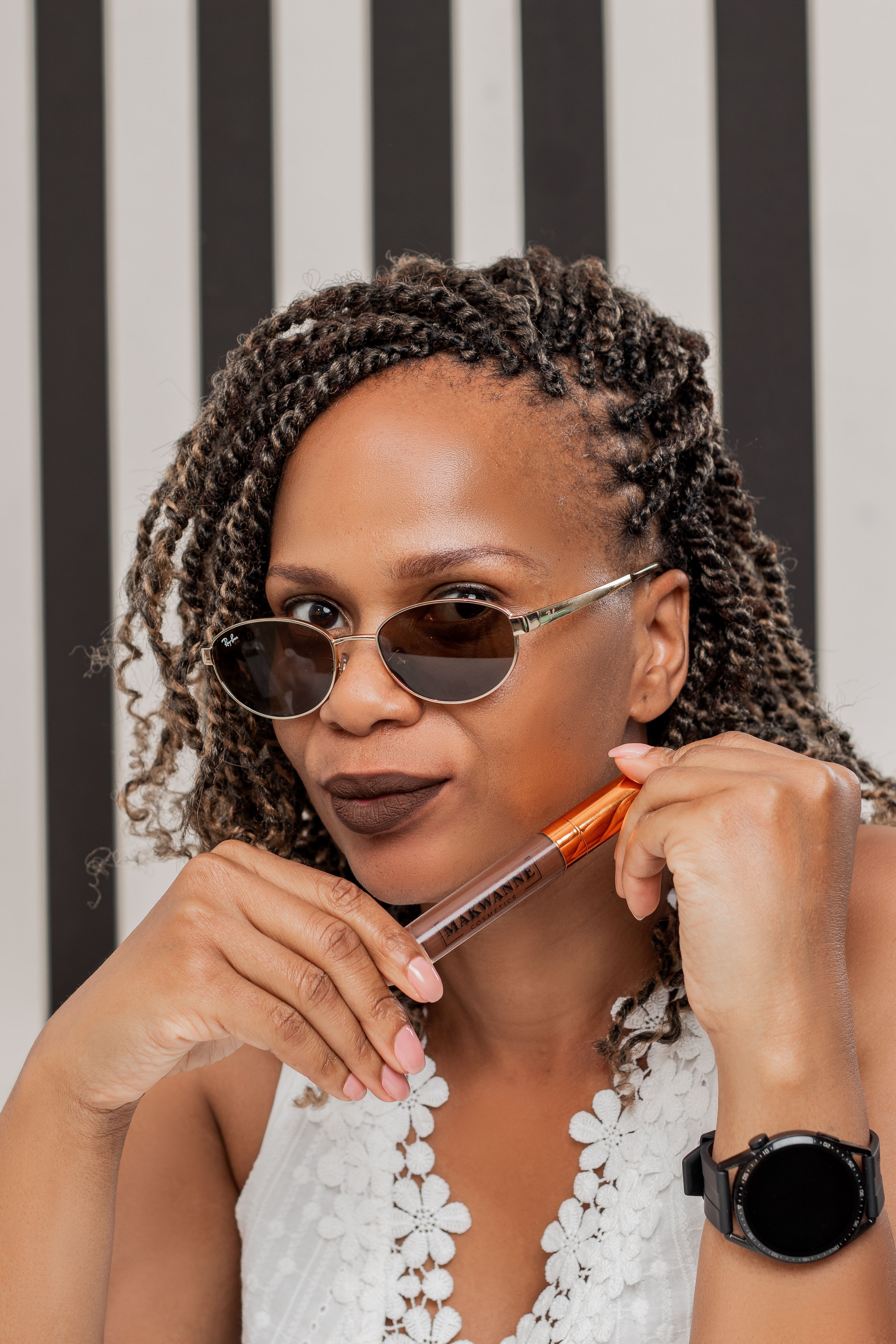 Makwanne Lipstick