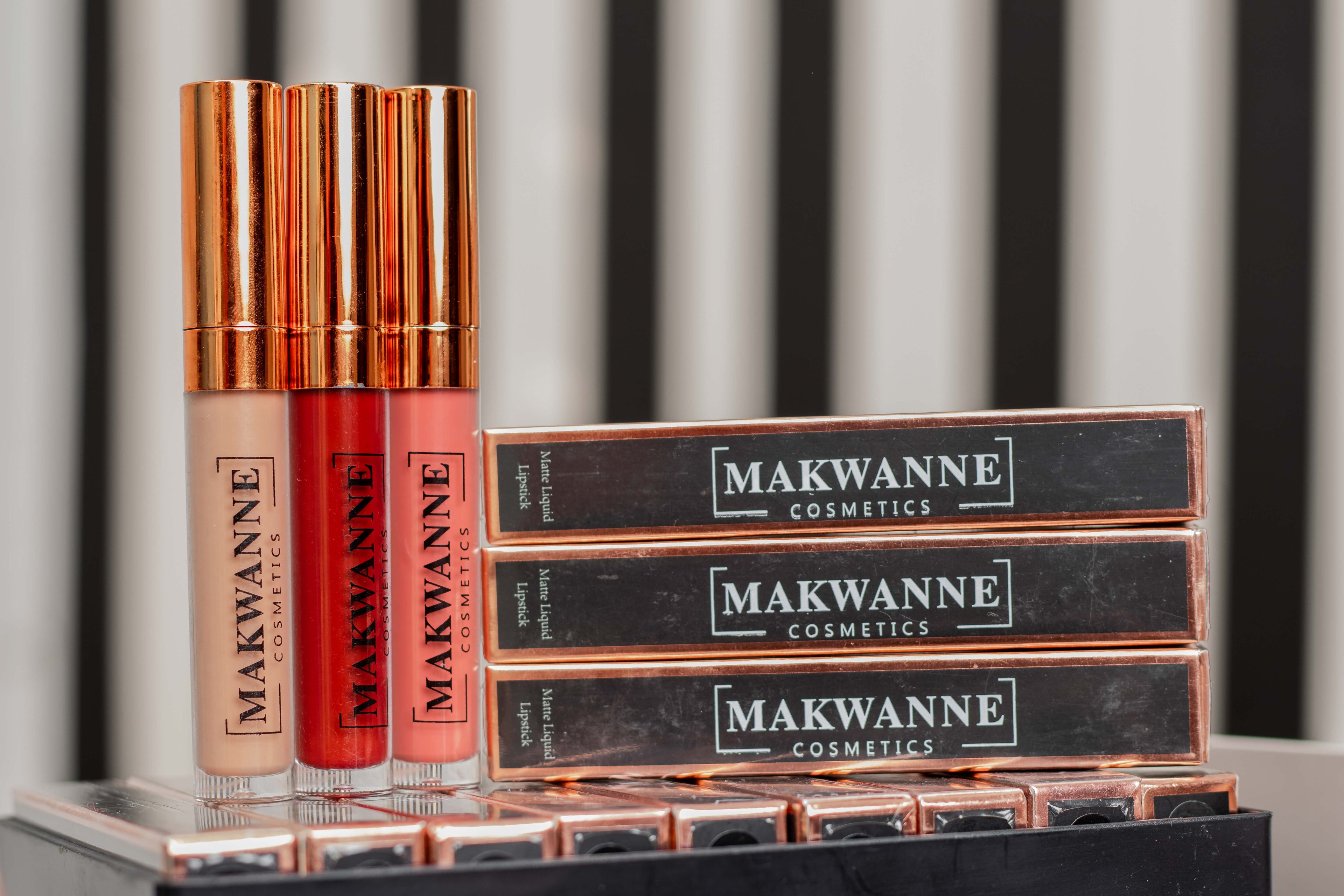 Makwanne Lipstick