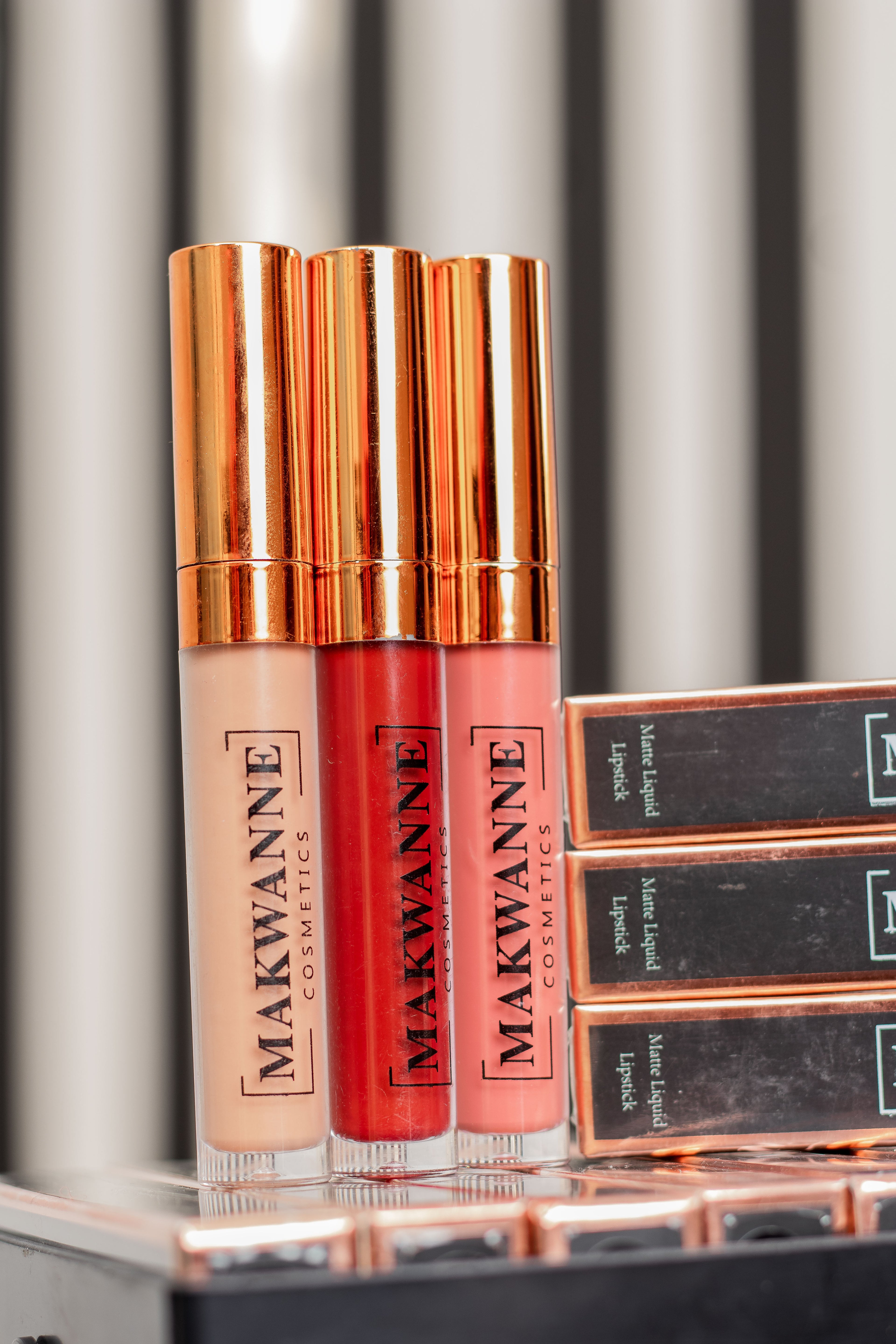 Makwanne Lipstick