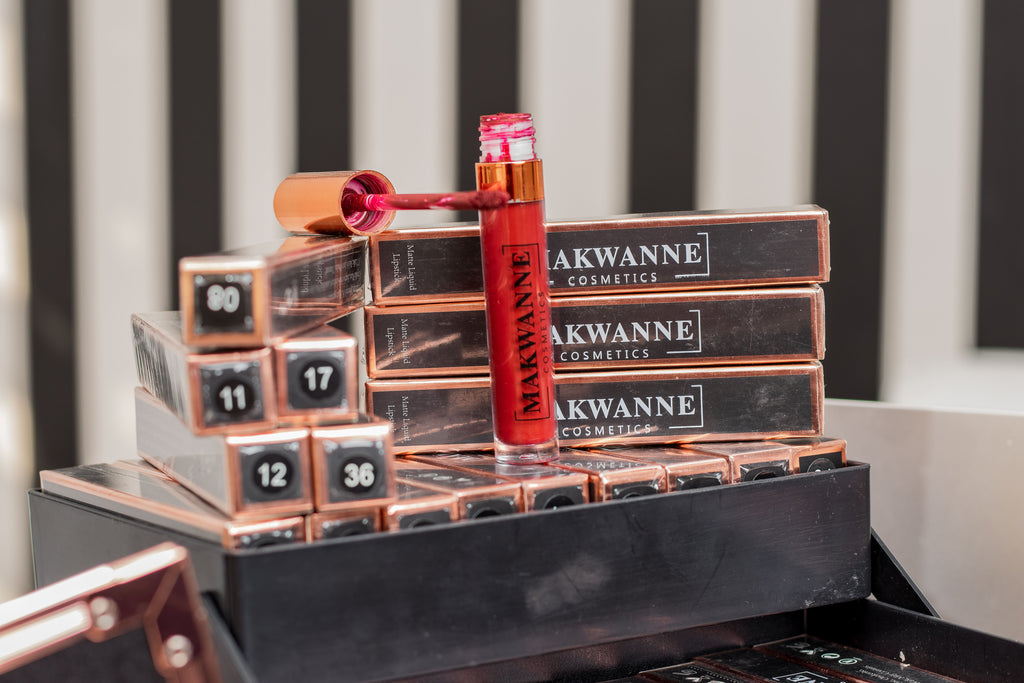 Makwanne Lipstick