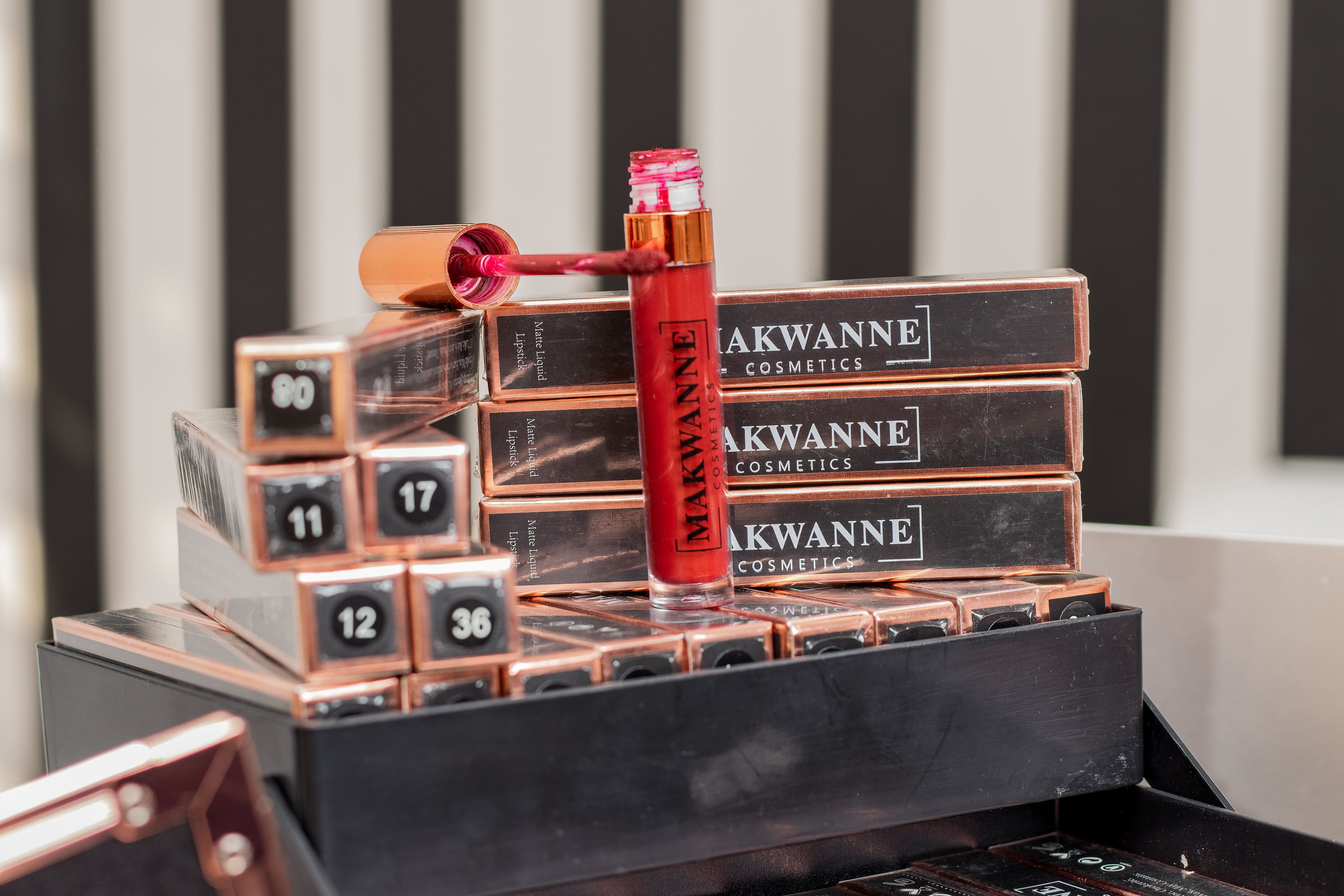 Makwanne Lipstick