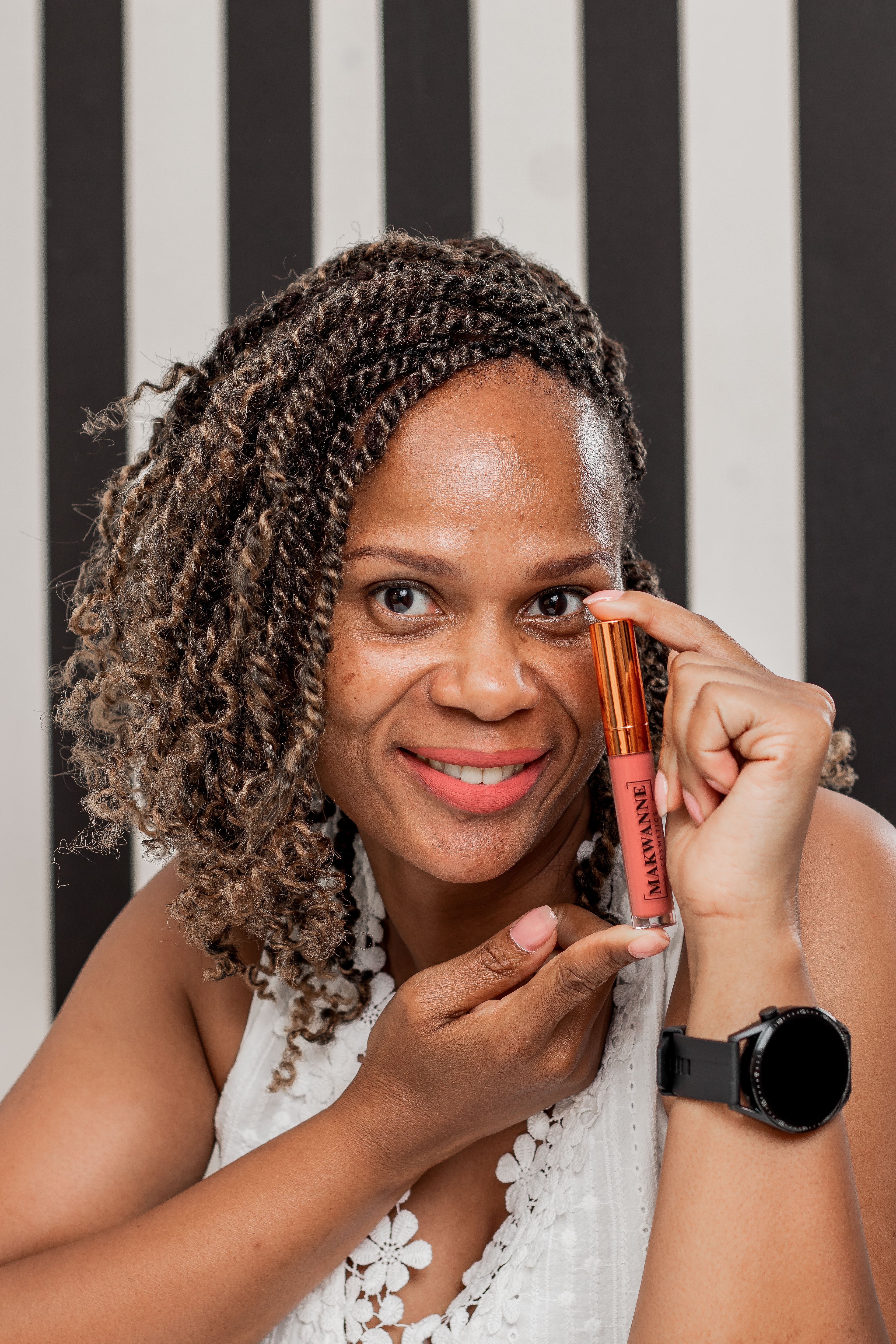 Makwanne Lipstick
