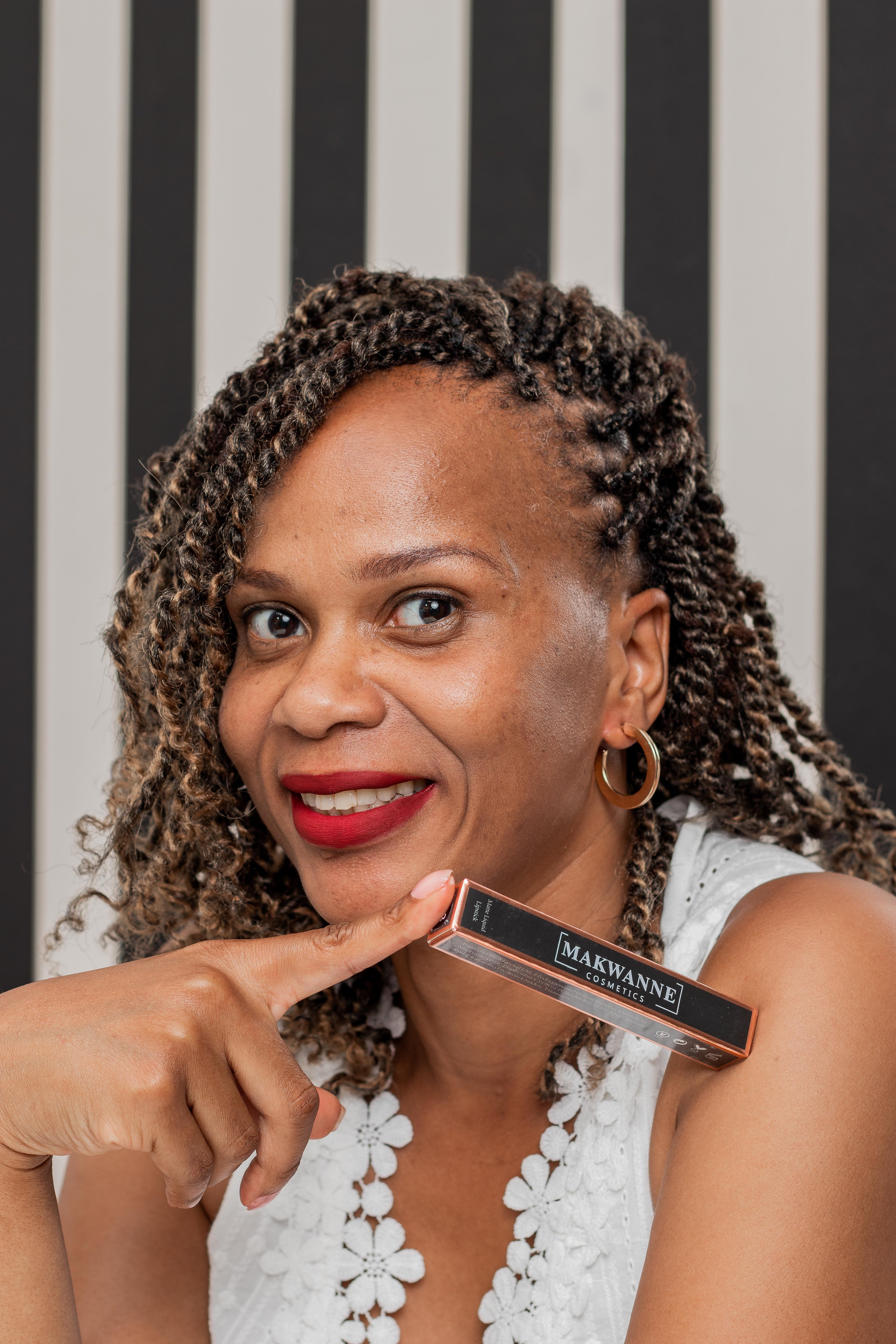 Makwanne Lipstick